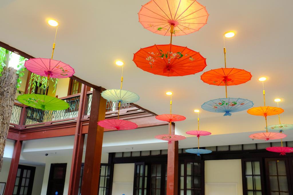 Hanting Hotel Hangzhou West Lake Renhe Road Exterior photo