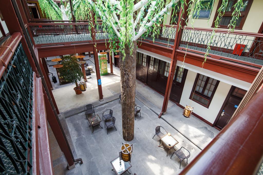 Hanting Hotel Hangzhou West Lake Renhe Road Exterior photo
